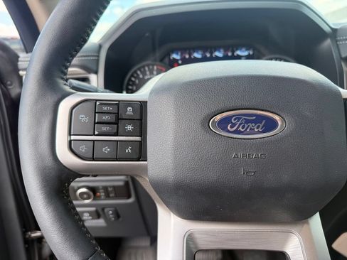 Used 2024 Ford Expedition Max XLT AWD/4WD image 13