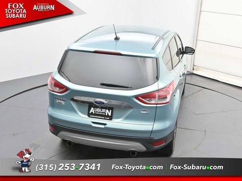 Used 2013 Ford Escape SEL AWD/4WD image 28