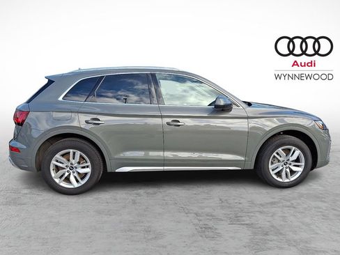 Used 2023 Audi Q5 2.0T Premium w/ Convenience Package AWD/4WD image 7