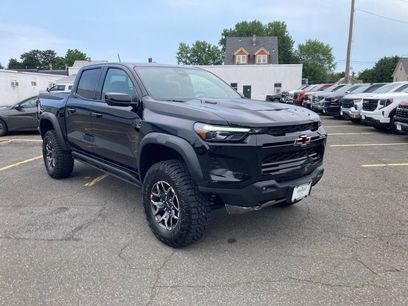 New 2026 Chevrolet Colorado ZR2 w/ Technology Package