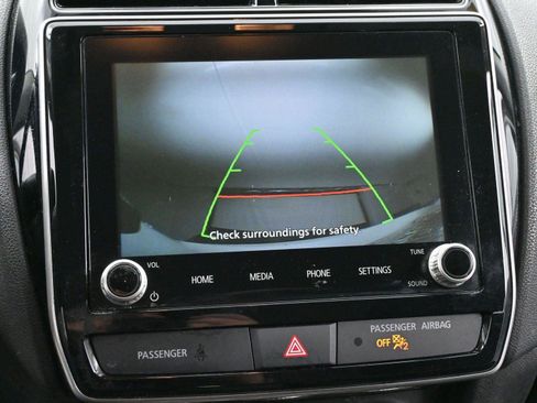 Used 2023 Mitsubishi Outlander Sport LE image 19