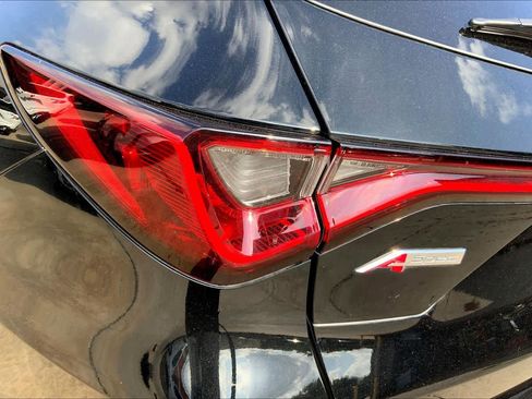 Certified 2022 Acura MDX A-Spec image 28