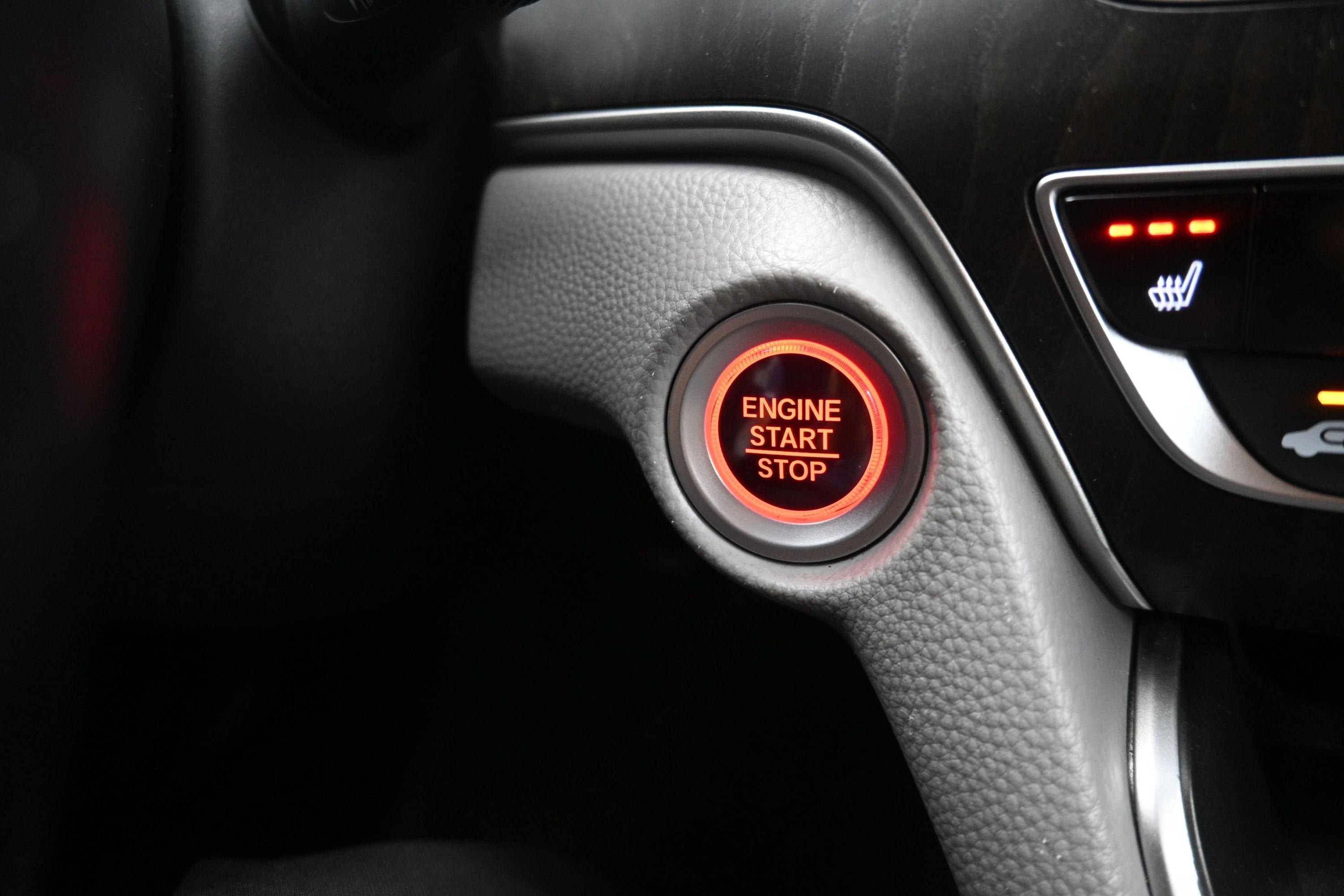 Used 2019 Honda Accord EX-L image 18