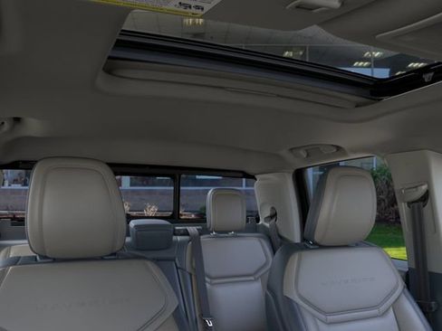 New 2026 Ford Maverick Lariat AWD/4WD image 12