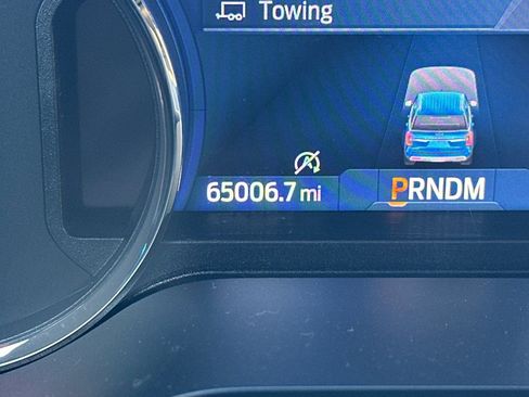 Used 2024 Ford Expedition Limited image 41