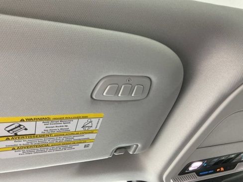 New 2025 Ford Expedition Platinum w/ Platinum Ultimate Package image 25