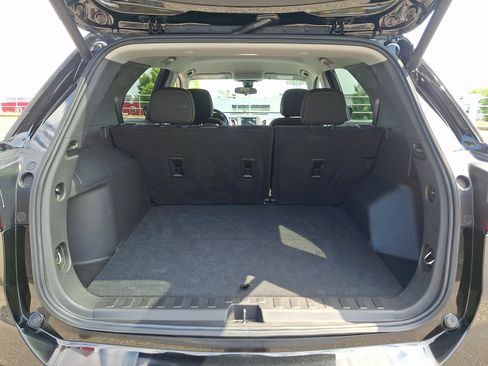 Used 2022 Chevrolet Equinox LT FWD image 30