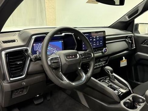 New 2026 GMC Canyon Elevation w/ Convenience Package RWD image 25