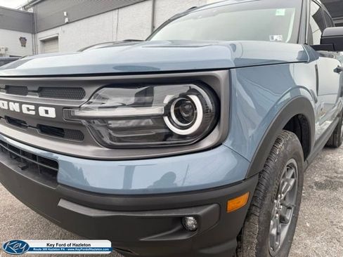 Used 2024 Ford Bronco Sport Big Bend w/ Convenience Package image 37