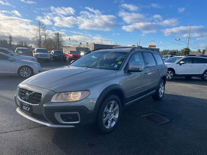 Used 2008 Volvo XC70 3.2