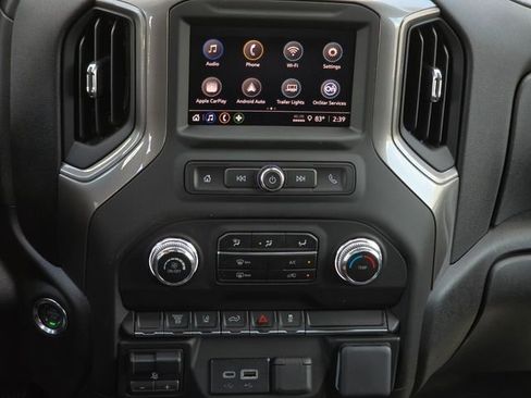 New 2026 GMC Sierra 3500 Pro w/ Convenience Package AWD/4WD image 11