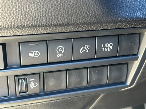 New 2026 Toyota Tundra SR image 22