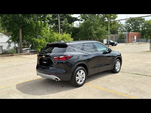 Used 2021 Chevrolet Blazer LT FWD image 5