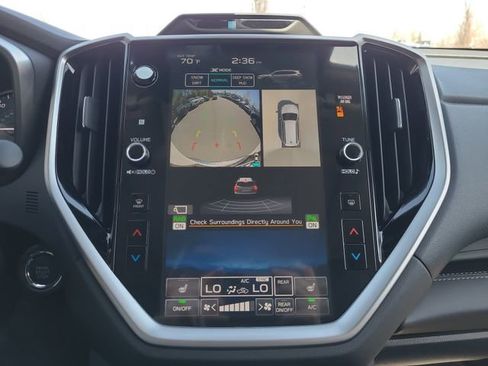 New 2026 Subaru Ascent Limited image 34