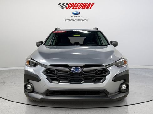 New 2026 Subaru Crosstrek 2.0i Premium image 2