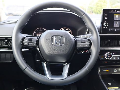 Used 2024 Honda CR-V EX-L image 15