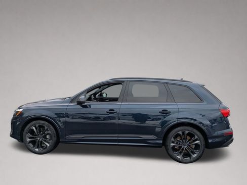 New 2026 Audi Q7 3.0T Premium Plus AWD/4WD image 7