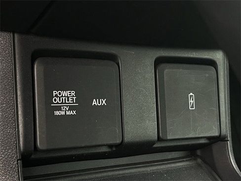 Certified 2020 Acura RDX FWD image 22