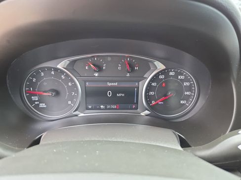 Used 2024 GMC Terrain AT4 w/ Tech Package AWD/4WD image 26