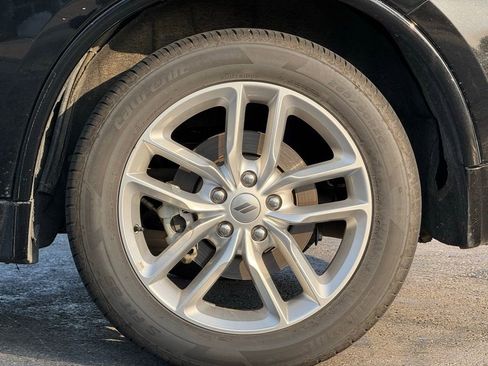 Used 2024 Dodge Durango GT image 3