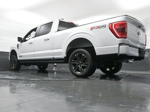 Used 2022 Ford F150 XLT w/ Equipment Group 302A High AWD/4WD image 52