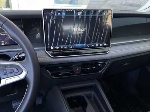 New 2026 Volkswagen Tiguan S image 16