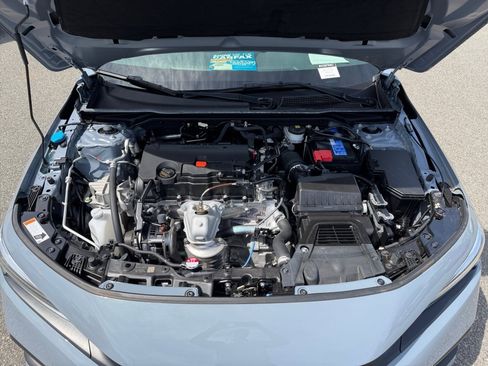 Used 2024 Honda Civic Sport image 20