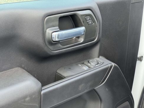 New 2025 Chevrolet Silverado 3500 W/T w/ WT Convenience Package AWD/4WD image 16