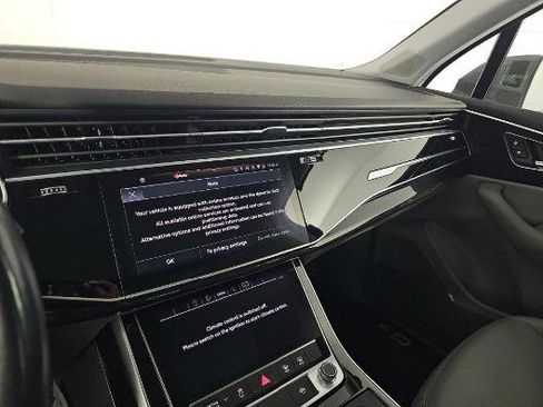 Used 2021 Audi Q7 3.0T Premium Plus w/ Premium Plus Package image 6