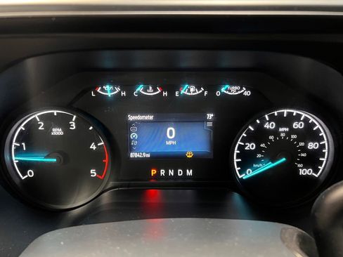 Used 2023 Ford F250 XL image 27