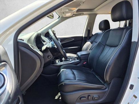 Used 2017 INFINITI QX60 FWD w/ Premium Plus Package image 11