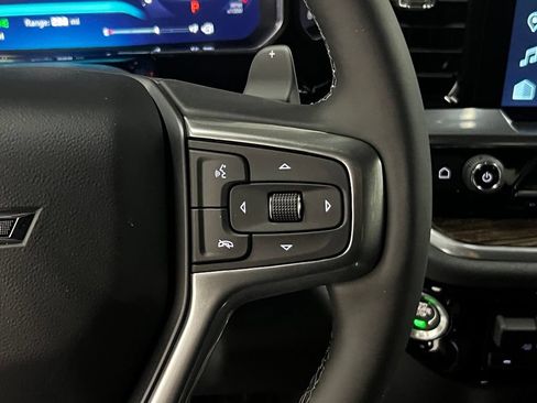 New 2026 Chevrolet Silverado 1500 RST w/ Convenience Package II AWD/4WD image 18
