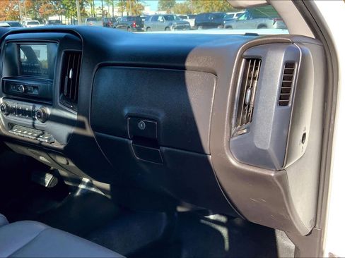 Used 2019 Chevrolet Silverado 3500 W/T image 14