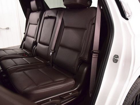 Used 2024 Chevrolet Tahoe LS w/ Driver Alert Package AWD/4WD image 30