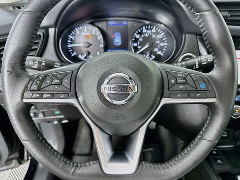 Used 2019 Nissan Rogue Sport SL w/ Premium Package AWD/4WD image 22