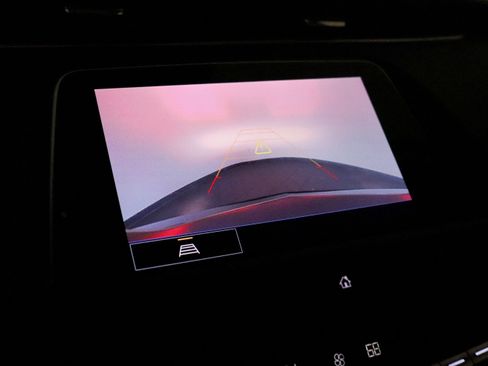 Used 2023 Cadillac XT4 Luxury image 34