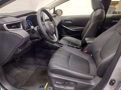 Used 2026 Toyota Corolla XLE image 22