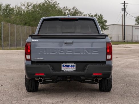 Used 2024 Honda Ridgeline RTL image 6