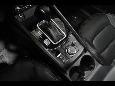 Certified 2025 MAZDA CX-5 AWD 2.5 S w/ Preferred Package image 14