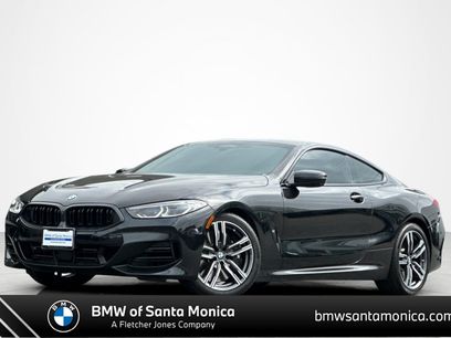 Used 2023 BMW 840i Coupe