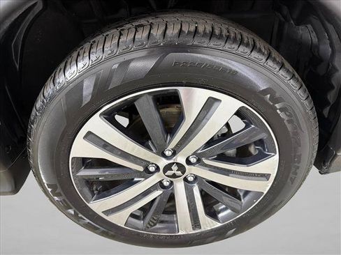 Used 2025 Mitsubishi Outlander Sport AWD image 12