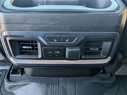 Used 2021 GMC Sierra 1500 SLT w/ SLT Premium Package image 15