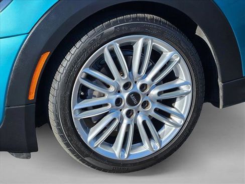 Used 2020 MINI Cooper S image 21