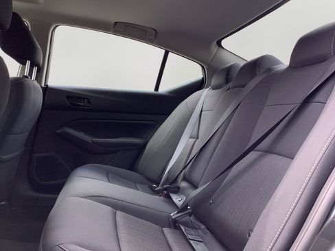 New 2025 Nissan Altima 2.5 SV w/ SV Special Edition Package image 15