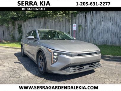 Used 2025 Kia K4
