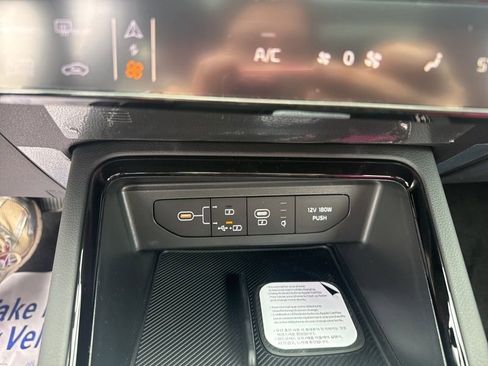 New 2026 Kia K5 GT-Line w/ GT-Line Premium Package FWD image 35