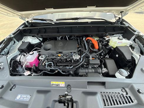 New 2026 Toyota Highlander Limited image 7