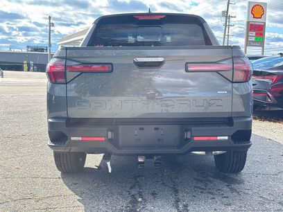 New 2026 Hyundai Santa Cruz SEL