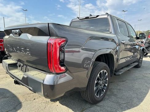 Used 2026 Toyota Tundra Limited image 5