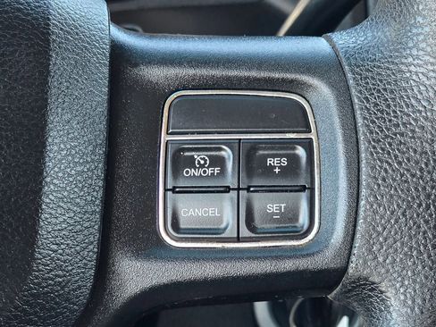 Used 2015 RAM 1500 ST w/ SXT Appearance Group AWD/4WD image 16